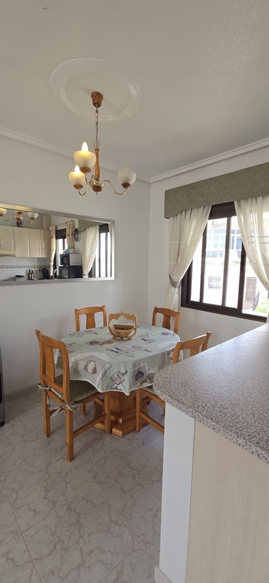 2 quarto Apartamento para venda em Ciudad Quesada com piscina garagem - 139 000 € (Ref: 9996373)
