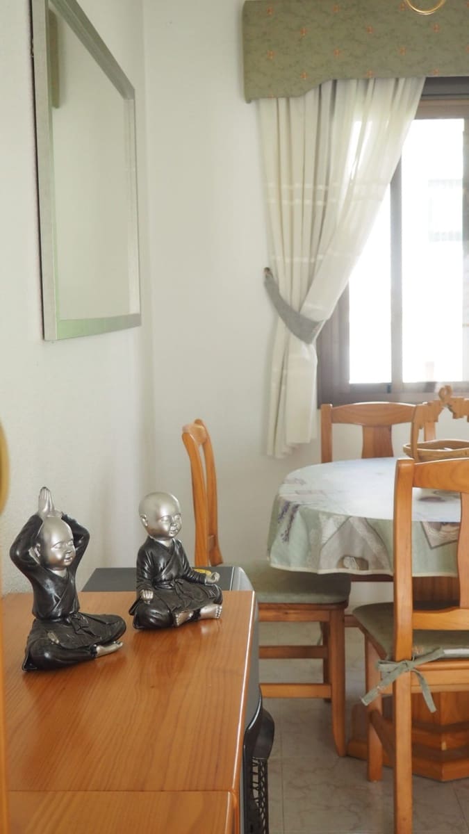 2 quarto Apartamento para venda em Ciudad Quesada com piscina garagem - 139 000 € (Ref: 9996373)