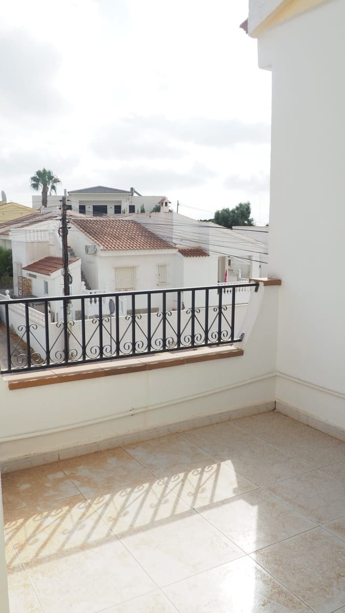 2 quarto Apartamento para venda em Ciudad Quesada com piscina garagem - 139 000 € (Ref: 9996373)