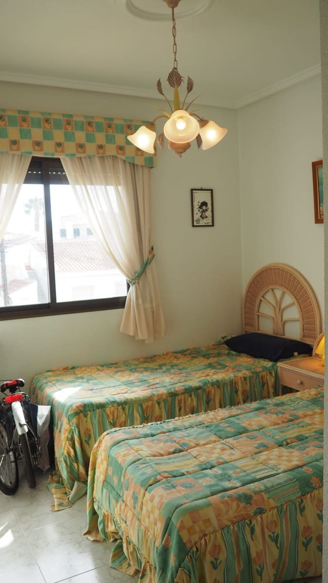 2 quarto Apartamento para venda em Ciudad Quesada com piscina garagem - 139 000 € (Ref: 9996373)