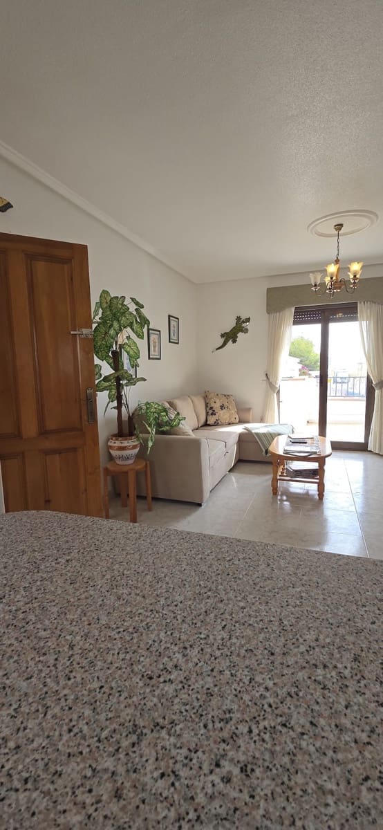 2 quarto Apartamento para venda em Ciudad Quesada com piscina garagem - 139 000 € (Ref: 9996373)