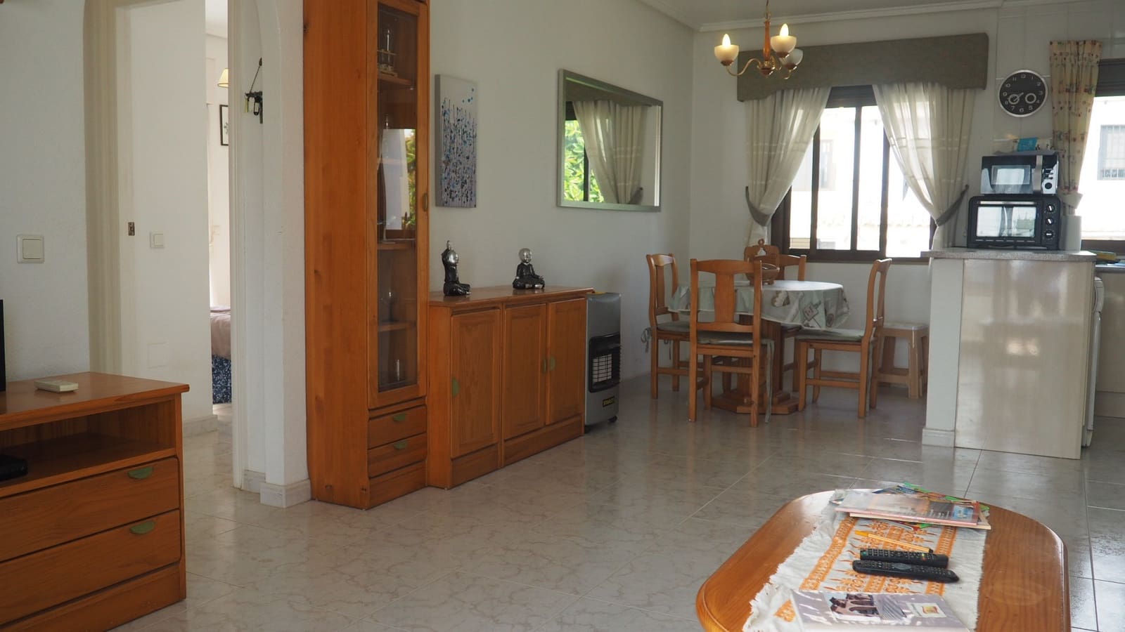 2 quarto Apartamento para venda em Ciudad Quesada com piscina garagem - 139 000 € (Ref: 9996373)