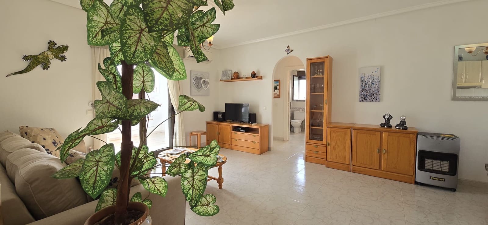 2 quarto Apartamento para venda em Ciudad Quesada com piscina garagem - 139 000 € (Ref: 9996373)