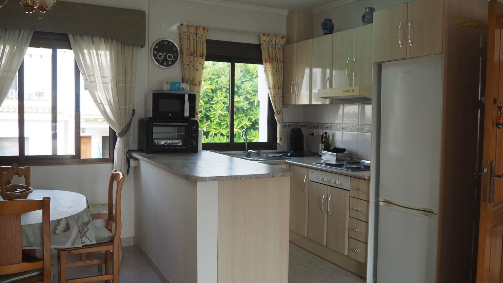 2 quarto Apartamento para venda em Ciudad Quesada com piscina garagem - 139 000 € (Ref: 9996373)