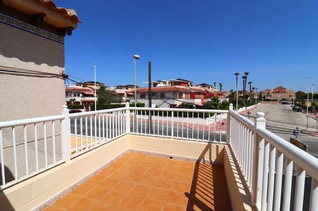 2 Zimmer Apartment zu verkaufen in Punta Prima, Orihuela mit Pool - 169.000 € (Ref: 9997589)