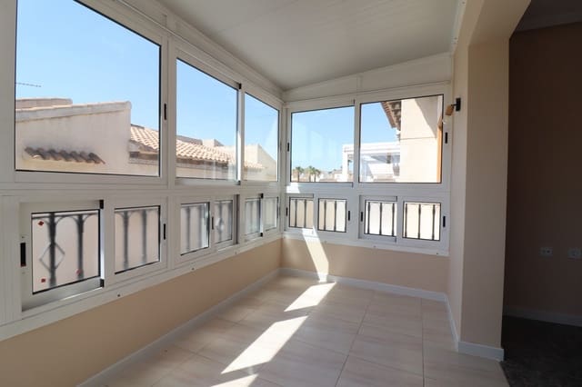 2 Zimmer Apartment zu verkaufen in Punta Prima, Orihuela mit Pool - 169.000 € (Ref: 9997589)