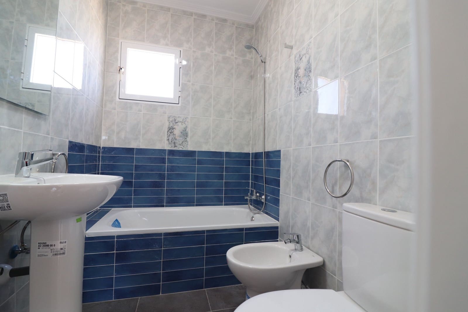 2 Zimmer Apartment zu verkaufen in Orihuela Costa mit Pool - 169.000 € (Ref: 9997589)