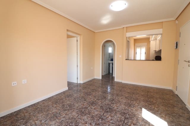 2 Zimmer Apartment zu verkaufen in Punta Prima, Orihuela mit Pool - 169.000 € (Ref: 9997589)