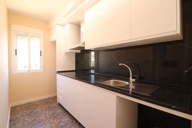 2 Zimmer Apartment zu verkaufen in Punta Prima, Orihuela mit Pool - 169.000 € (Ref: 9997589)