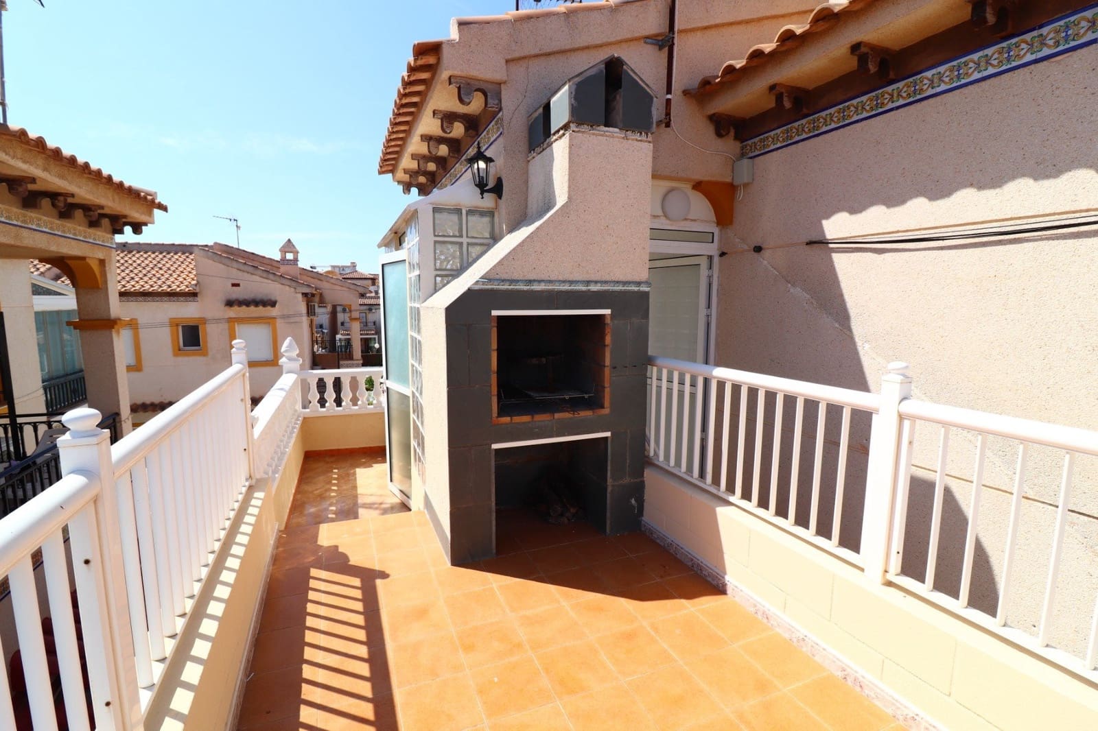 2 Zimmer Apartment zu verkaufen in Orihuela Costa mit Pool - 169.000 € (Ref: 9997589)