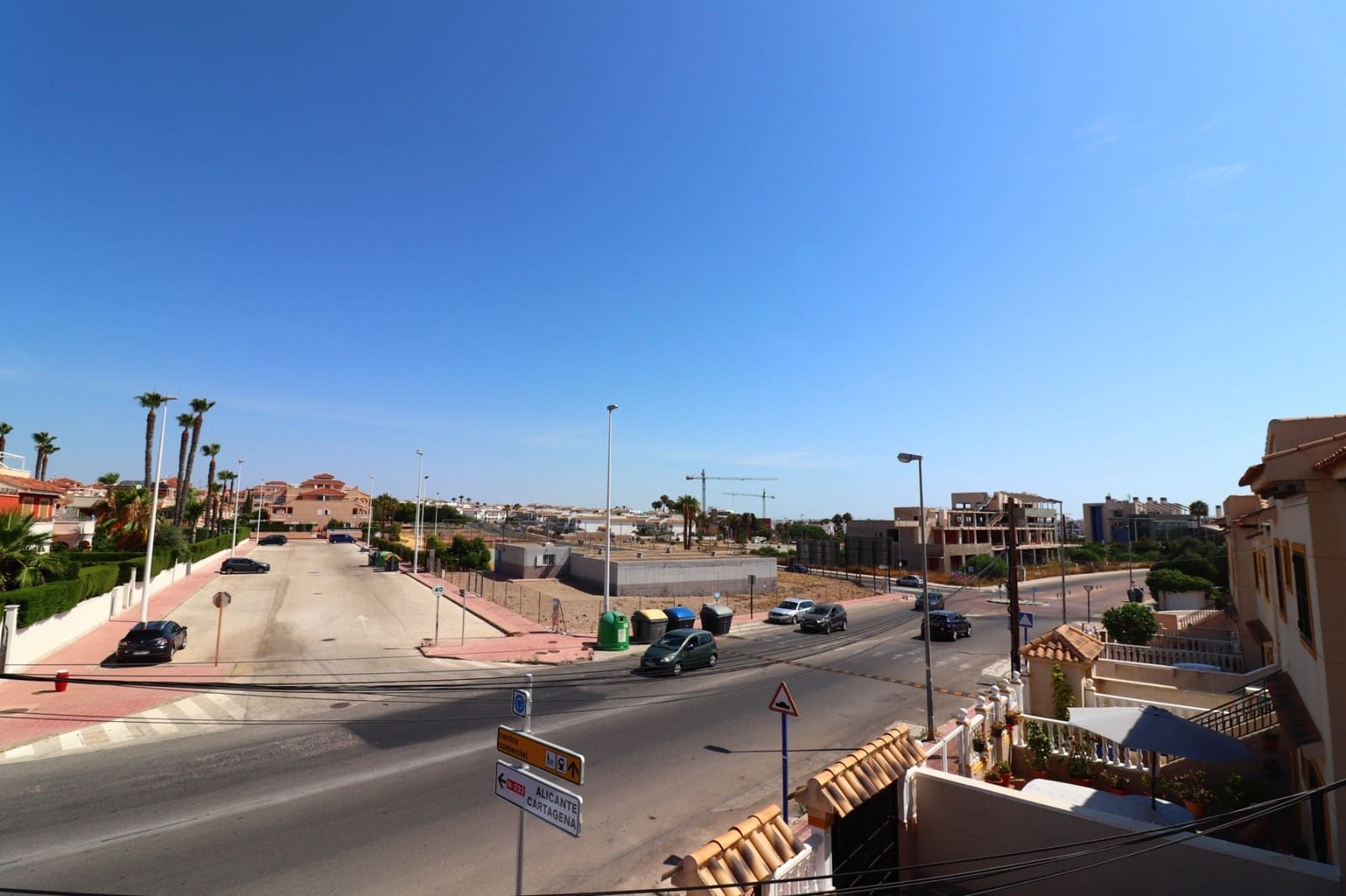 2 Zimmer Apartment zu verkaufen in Orihuela Costa mit Pool - 169.000 € (Ref: 9997589)