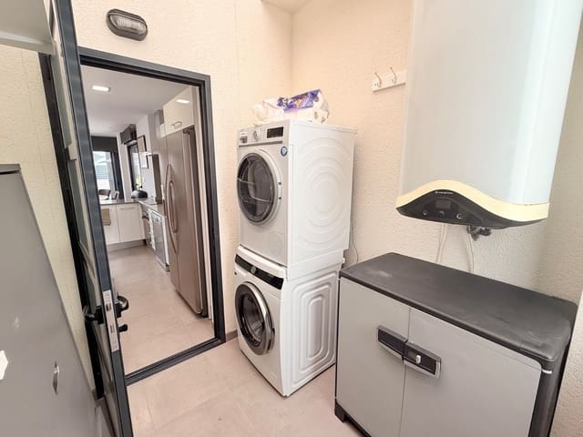 3 quarto Moradia para venda em Ciudad Quesada, Rojales com piscina garagem - 399 000 € (Ref: 9997590)