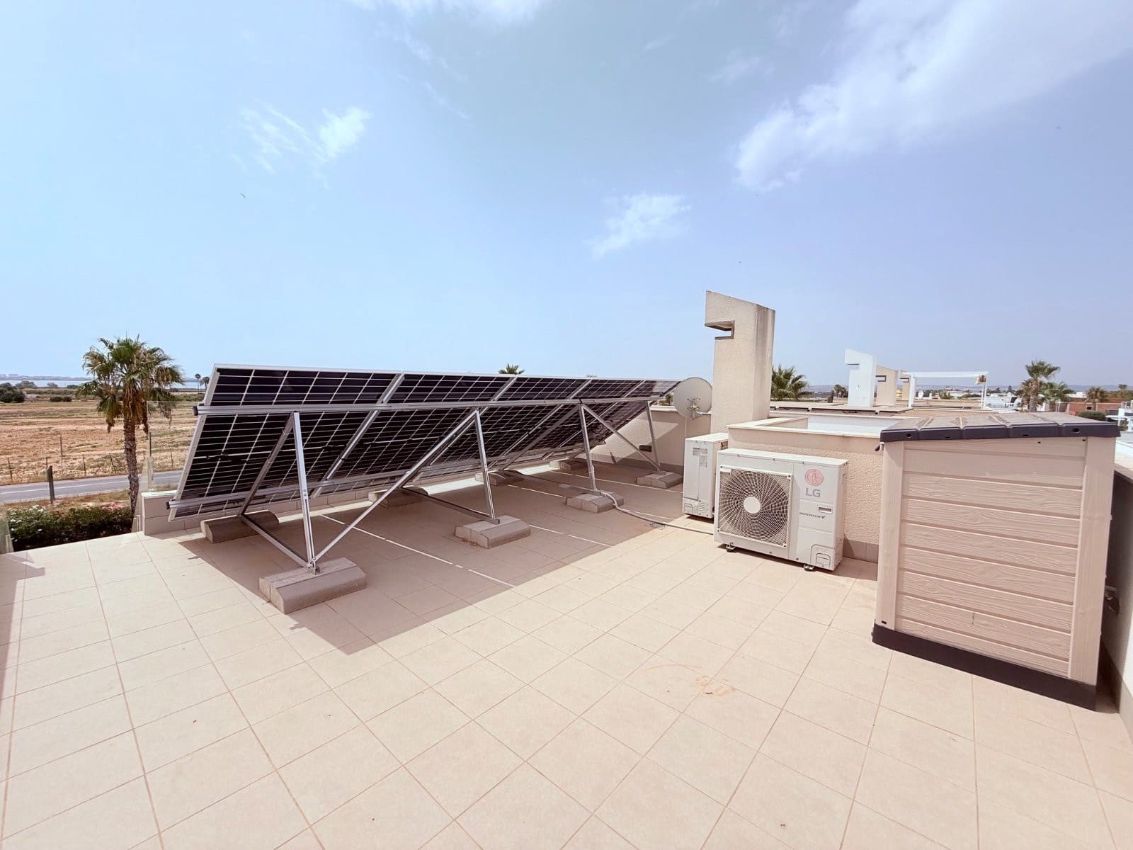 3 quarto Moradia para venda em Ciudad Quesada com piscina garagem - 399 000 € (Ref: 9997590)