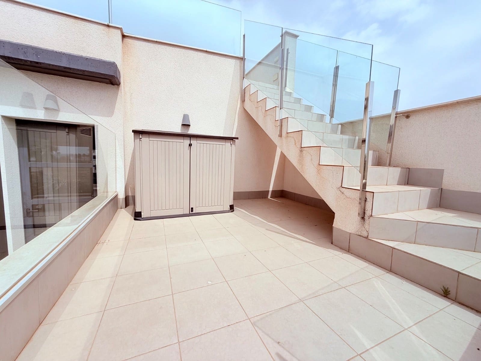 3 quarto Moradia para venda em Ciudad Quesada com piscina garagem - 399 000 € (Ref: 9997590)
