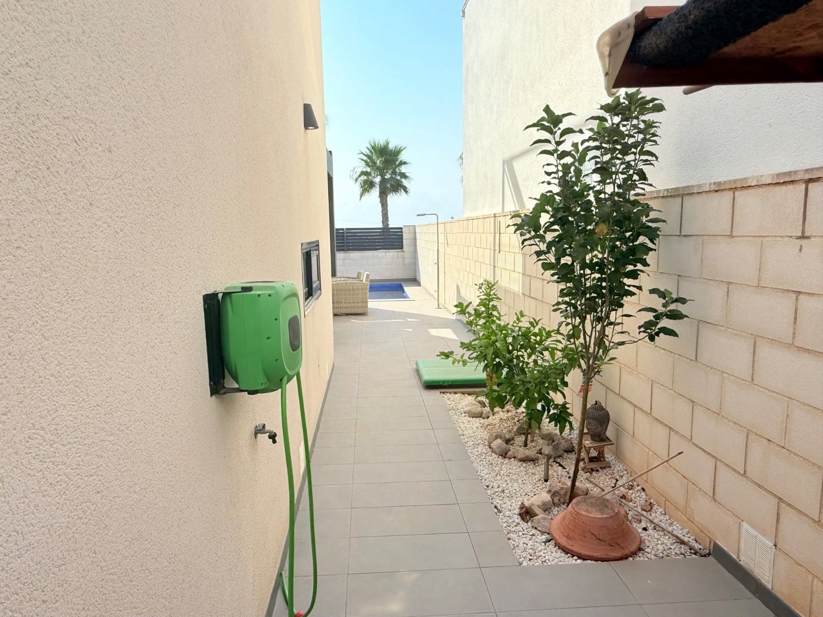 3 quarto Moradia para venda em Ciudad Quesada com piscina garagem - 399 000 € (Ref: 9997590)