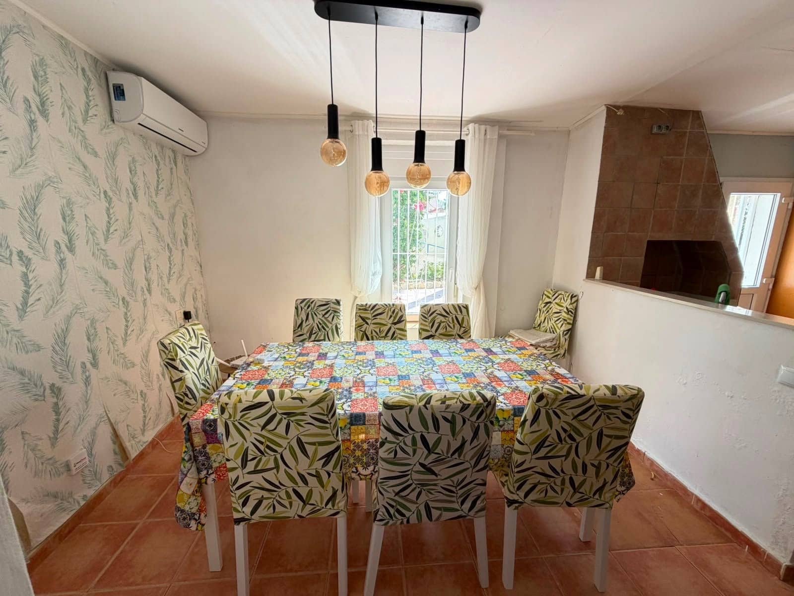 5 bedroom Villa for sale in Torremendo with pool garage - € 235,000 (Ref: 9997591)