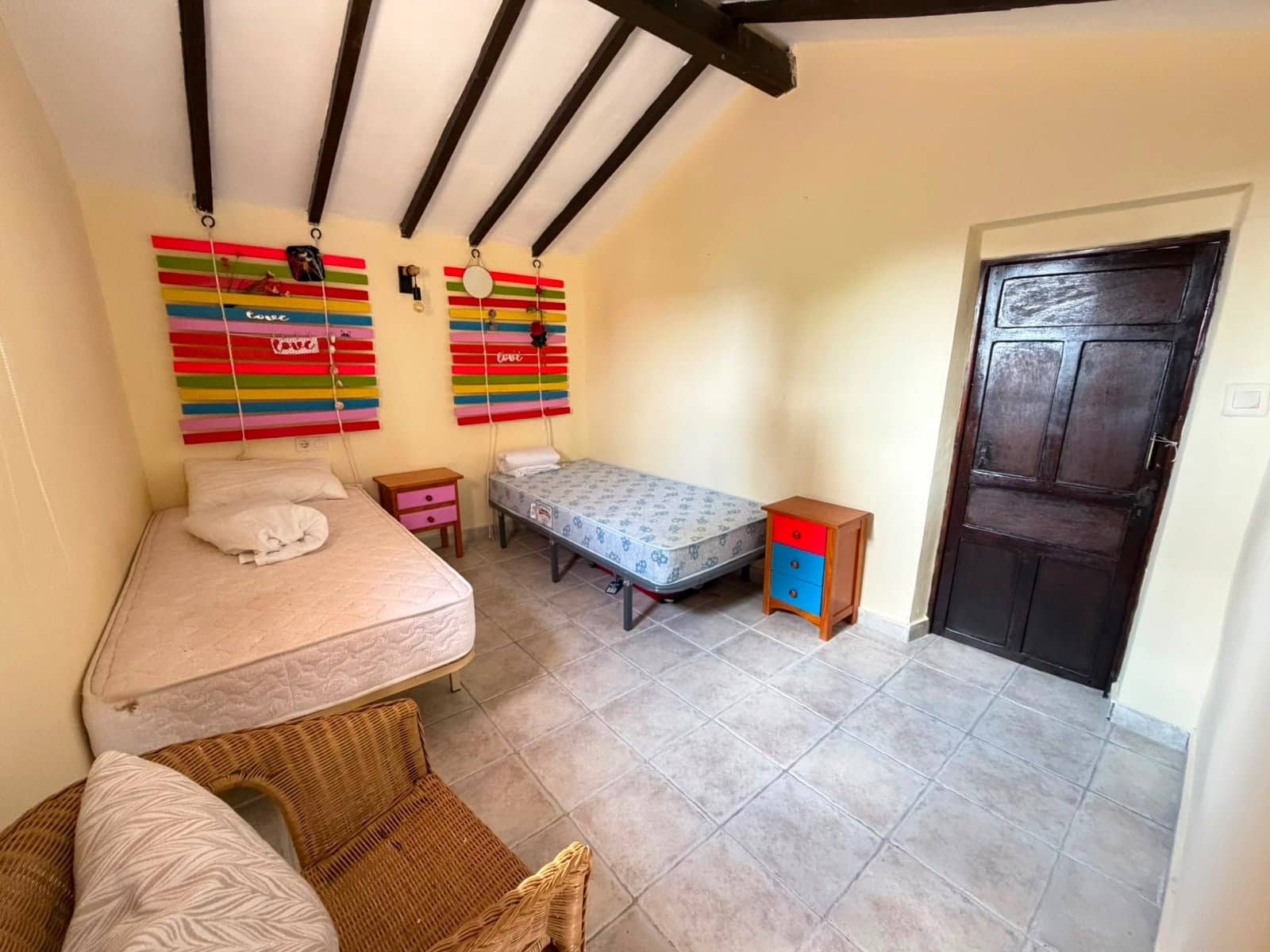5 bedroom Villa for sale in Torremendo with pool garage - € 235,000 (Ref: 9997591)
