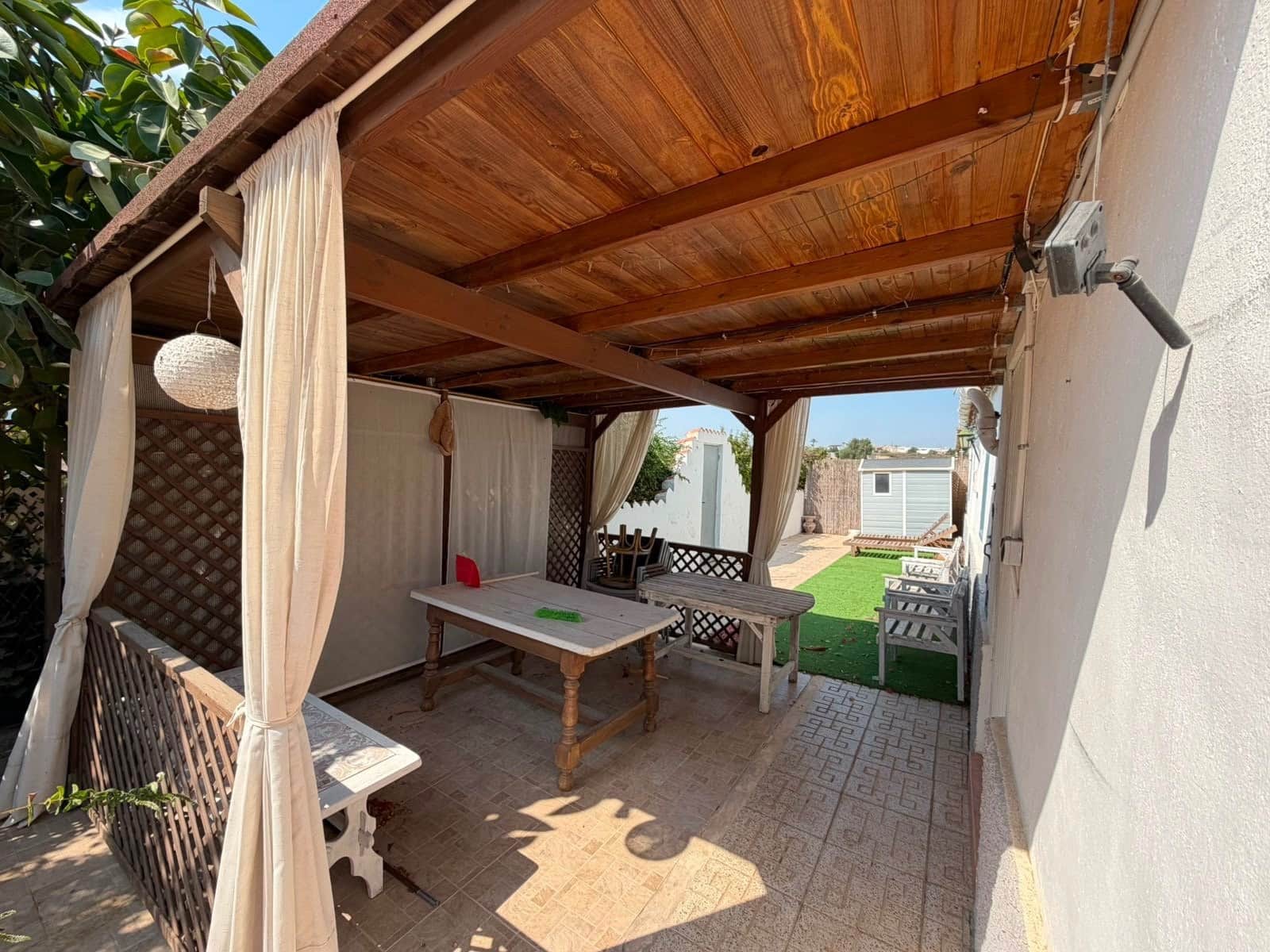 5 bedroom Villa for sale in Torremendo with pool garage - € 235,000 (Ref: 9997591)
