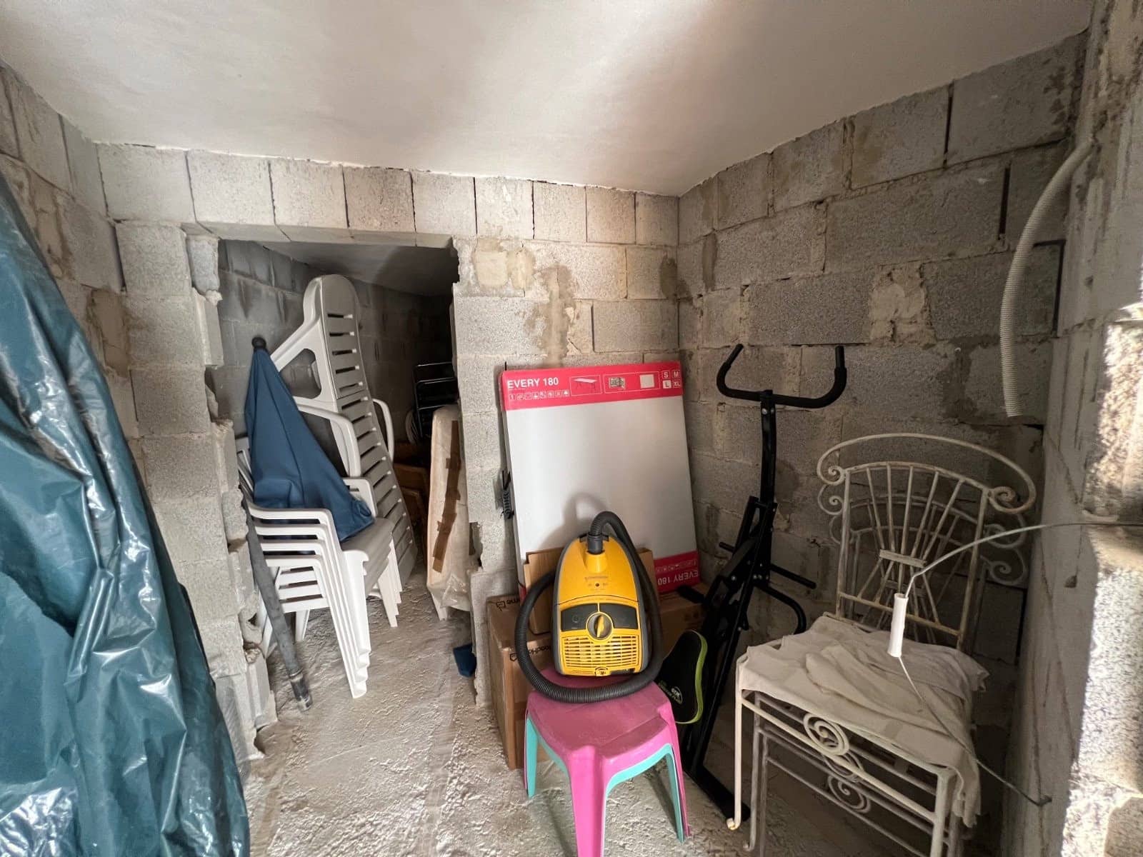 2 sypialnia Willa na sprzedaż w Ciudad Quesada z basenem garażem - 289 000 € (Ref: 9997592)