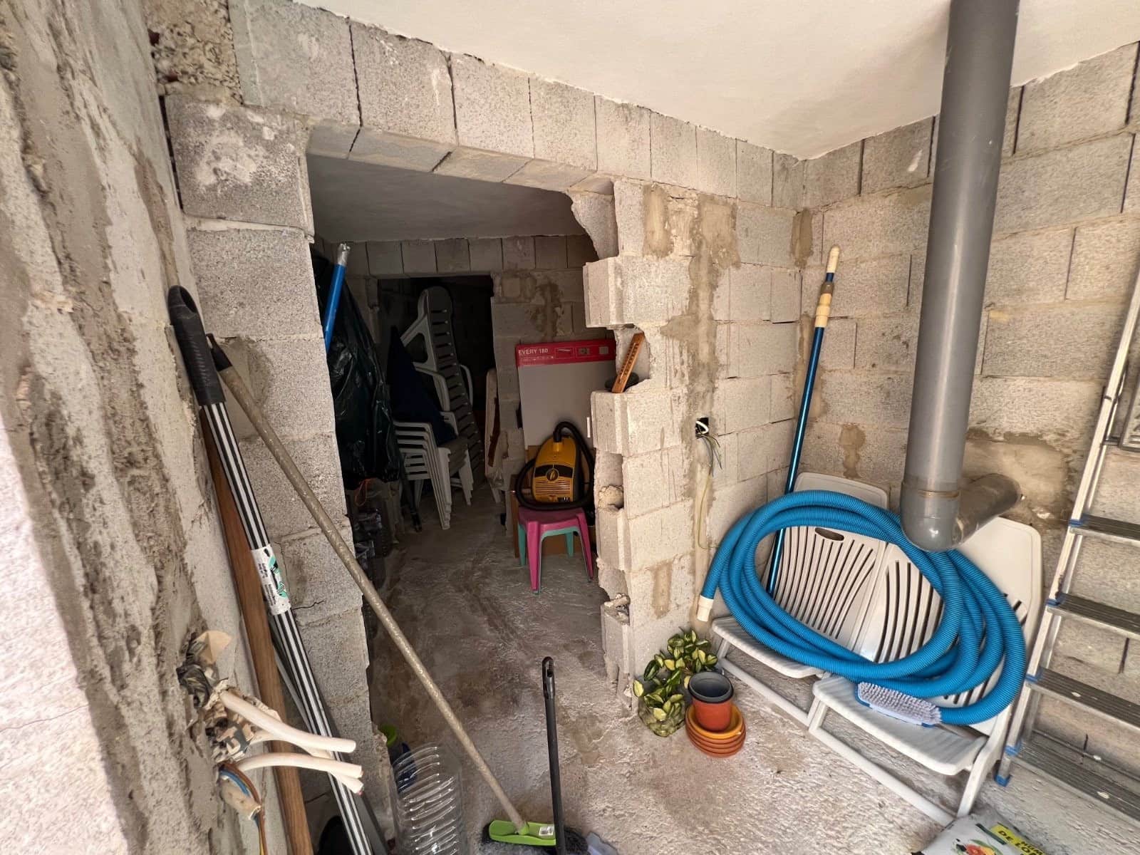 2 sypialnia Willa na sprzedaż w Ciudad Quesada z basenem garażem - 289 000 € (Ref: 9997592)