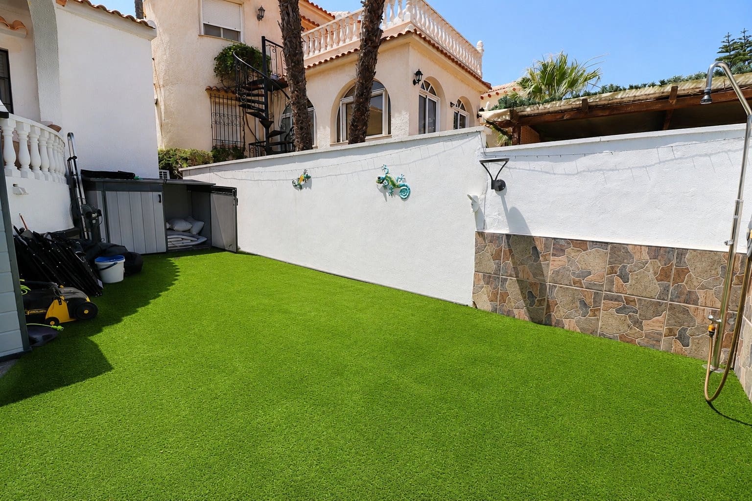2 chambre Villa/Maison à vendre à Villamartin - 259 950 € (Ref: 9997794)