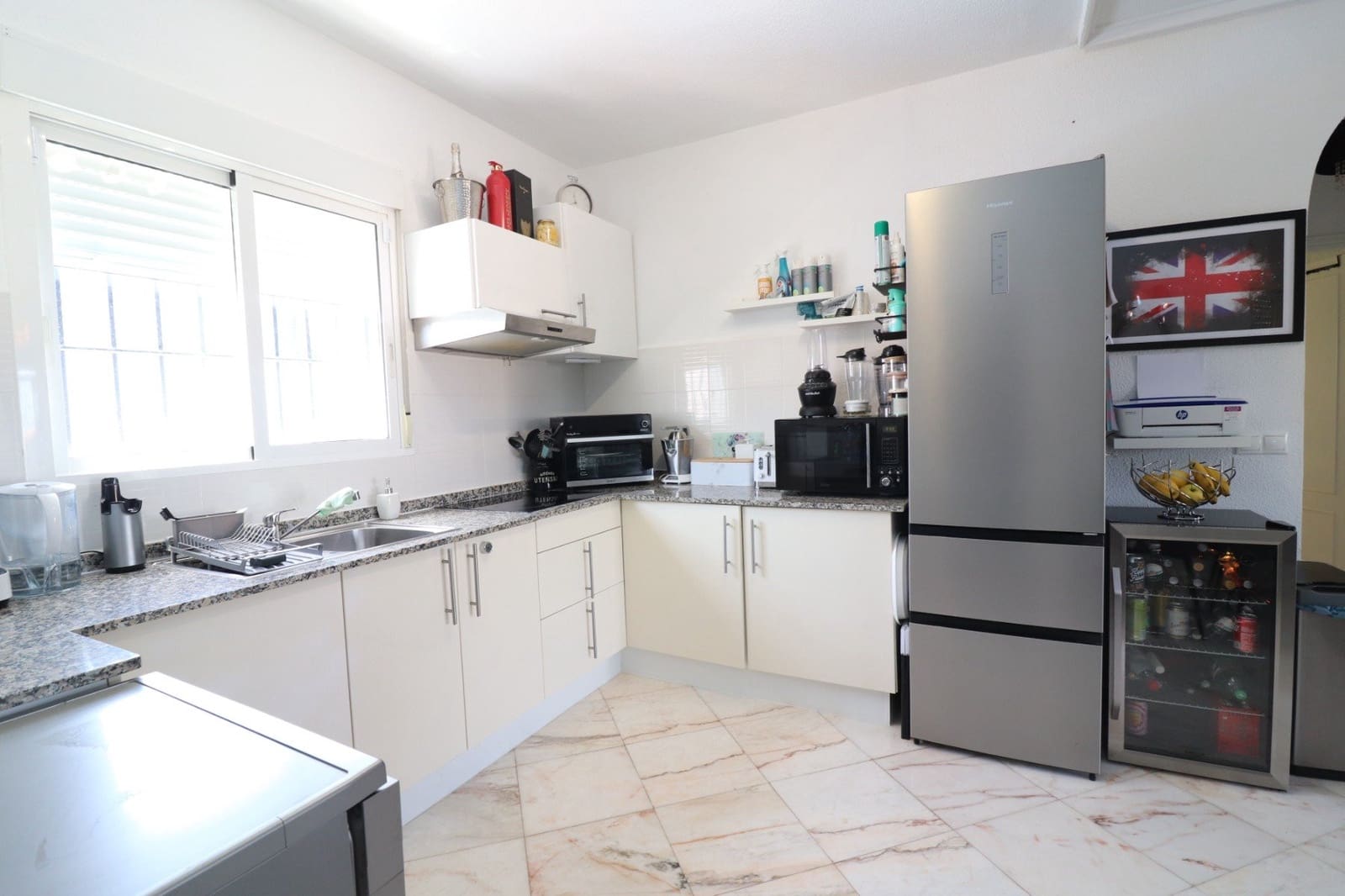 2 chambre Villa/Maison à vendre à Villamartin - 259 950 € (Ref: 9997794)