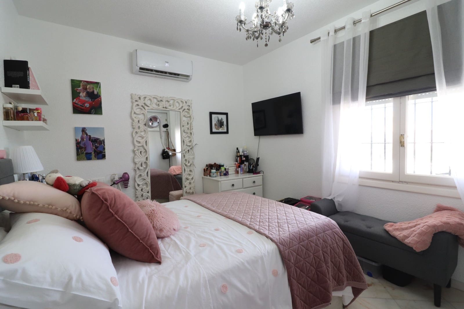 2 chambre Villa/Maison à vendre à Villamartin - 259 950 € (Ref: 9997794)