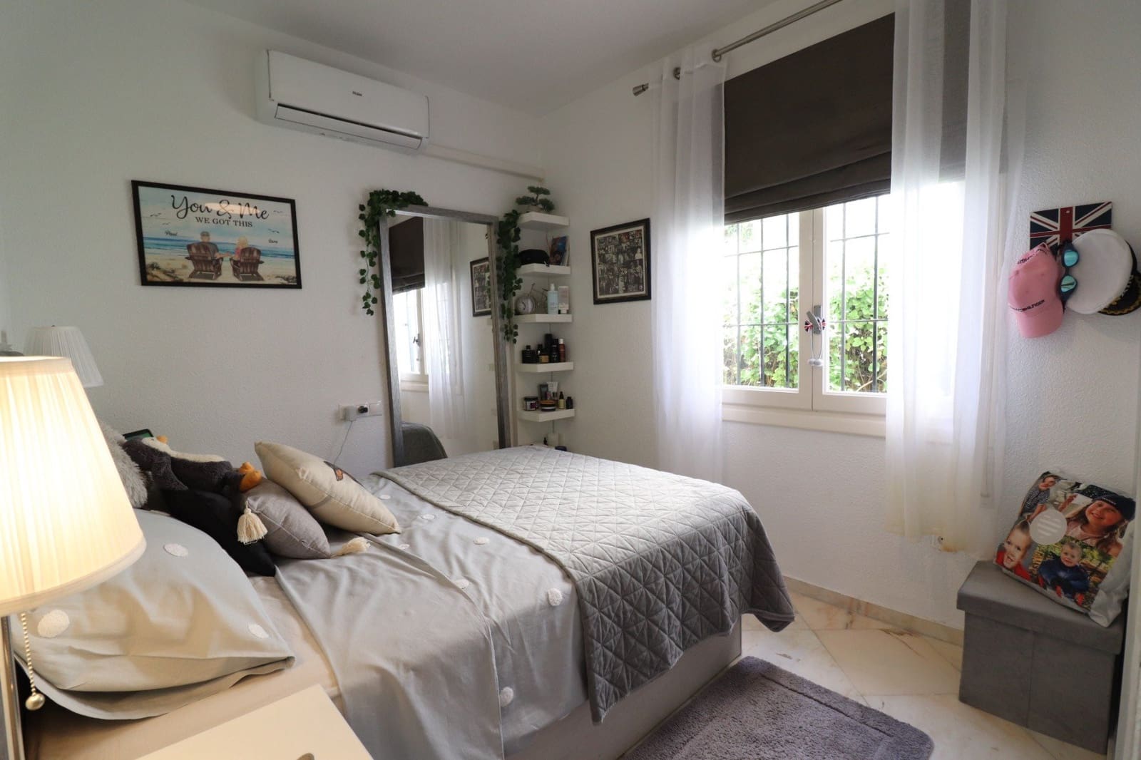 2 chambre Villa/Maison à vendre à Villamartin - 259 950 € (Ref: 9997794)