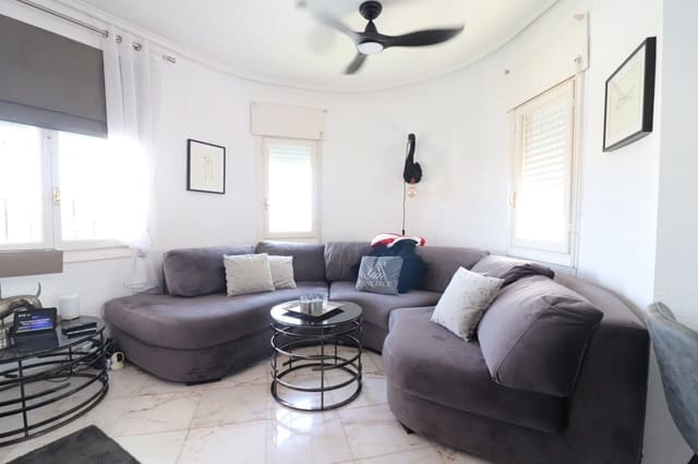 2 chambre Villa/Maison à vendre à Villamartin, Orihuela - 259 950 € (Ref: 9997794)
