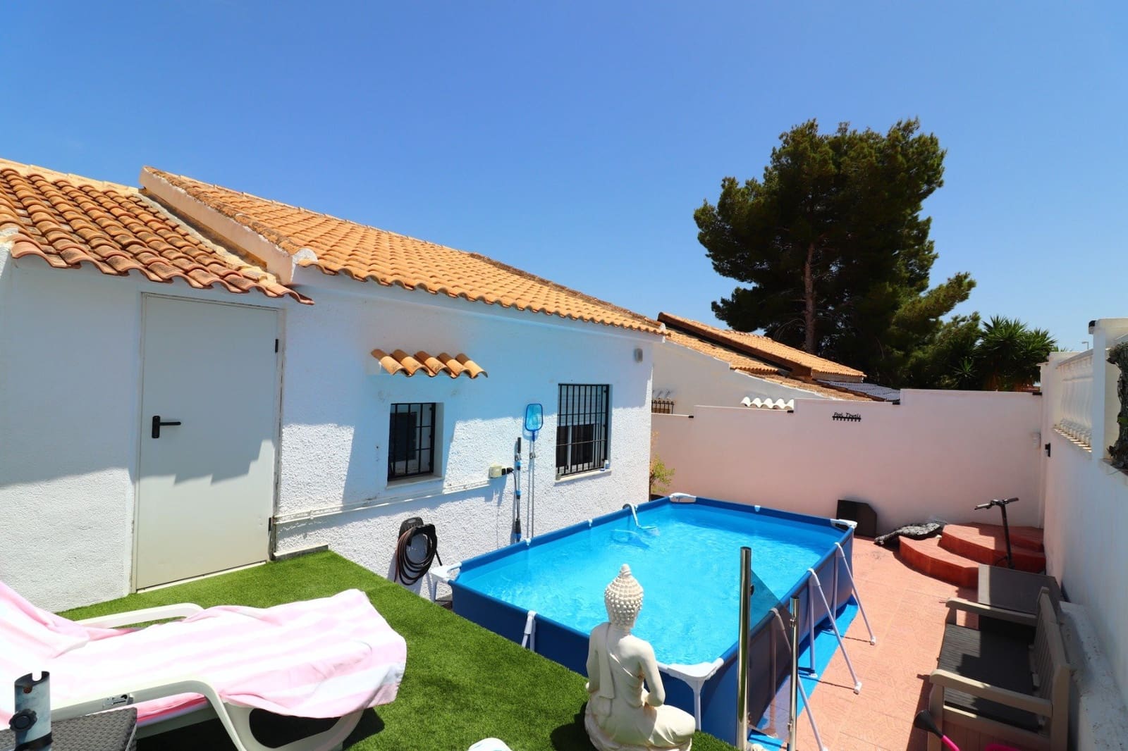 2 chambre Villa/Maison à vendre à Villamartin - 259 950 € (Ref: 9997794)