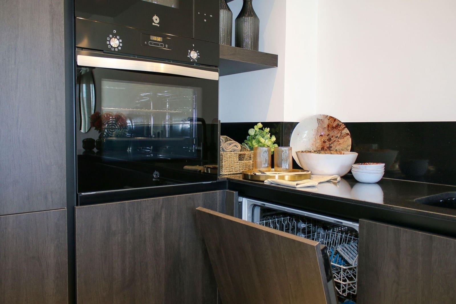 Chalet de 3 habitaciones en Algorfa en venta con piscina garaje - 475.000 € (Ref: 9997795)