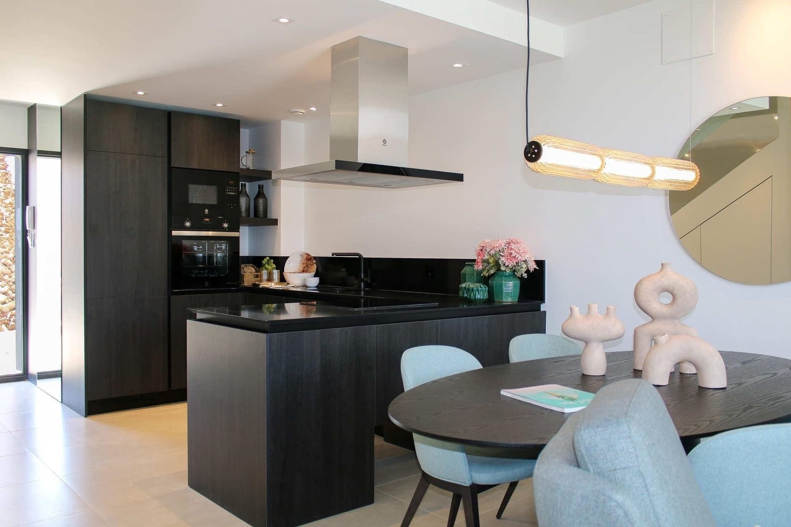 Chalet de 3 habitaciones en Algorfa en venta con piscina garaje - 475.000 € (Ref: 9997795)