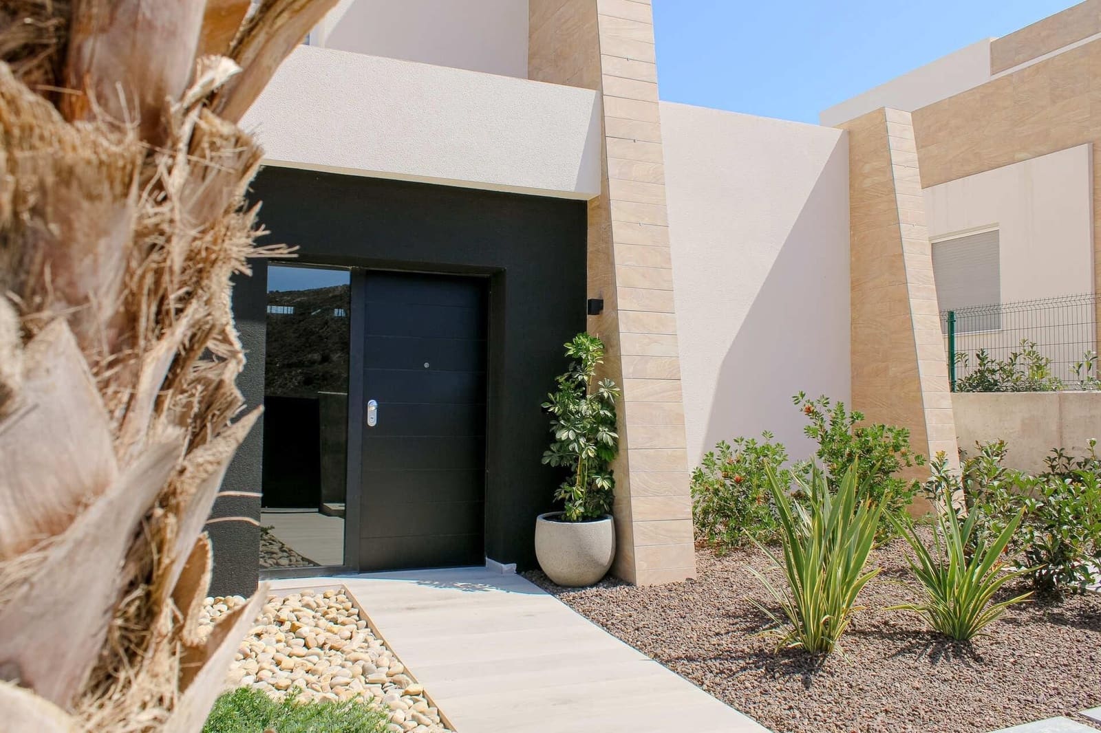 Chalet de 3 habitaciones en Algorfa en venta con piscina garaje - 475.000 € (Ref: 9997795)
