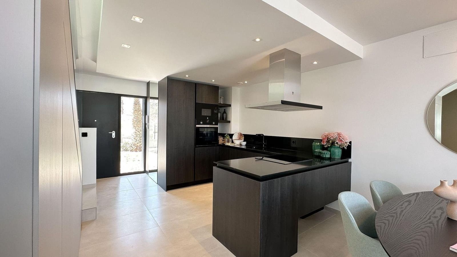 Chalet de 3 habitaciones en Algorfa en venta con piscina garaje - 475.000 € (Ref: 9997795)