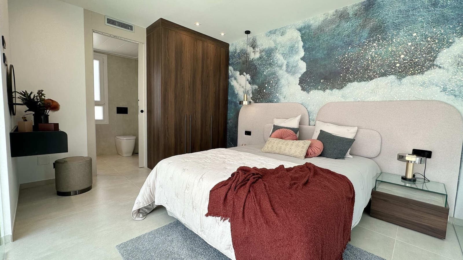 Chalet de 3 habitaciones en Algorfa en venta con piscina garaje - 475.000 € (Ref: 9997795)
