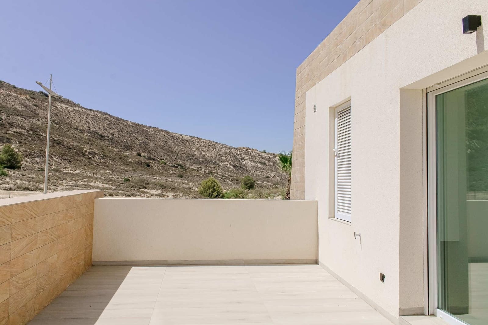 Chalet de 3 habitaciones en Algorfa en venta con piscina garaje - 475.000 € (Ref: 9997795)