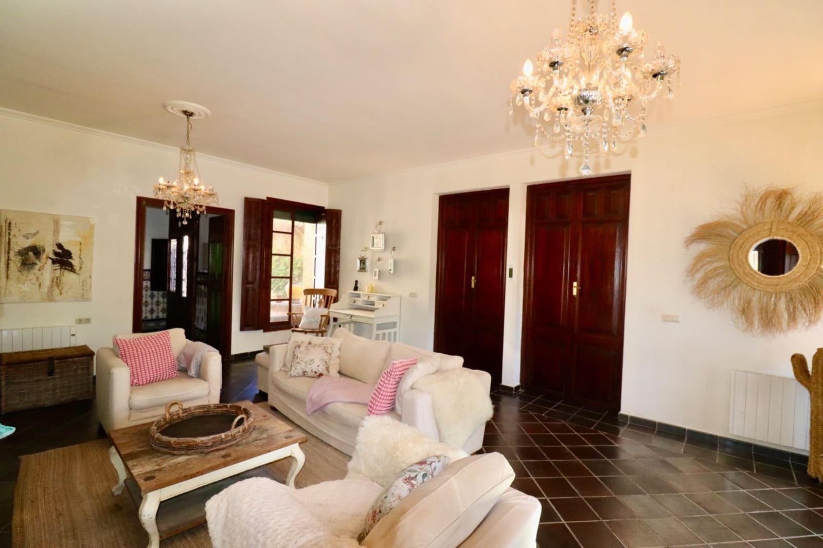 Chalet de 6 habitaciones en Rojales en venta con piscina garaje - 599.000 € (Ref: 9999406)
