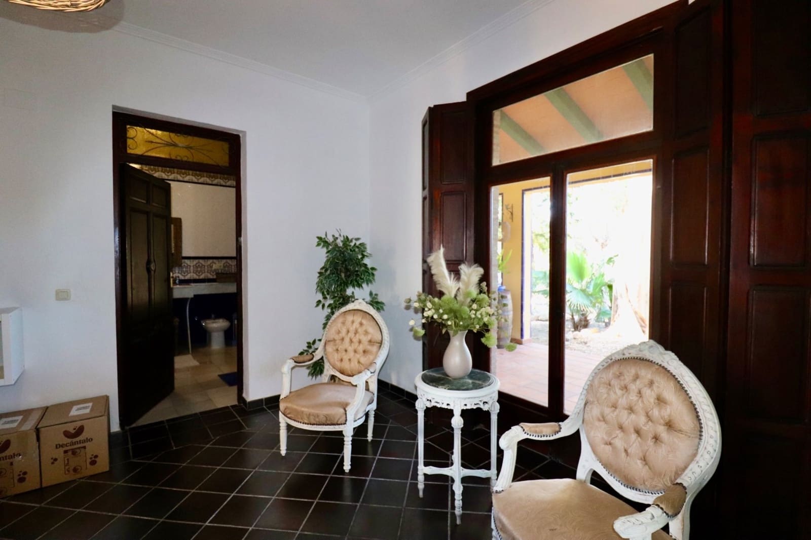 Chalet de 6 habitaciones en Rojales en venta con piscina garaje - 599.000 € (Ref: 9999406)