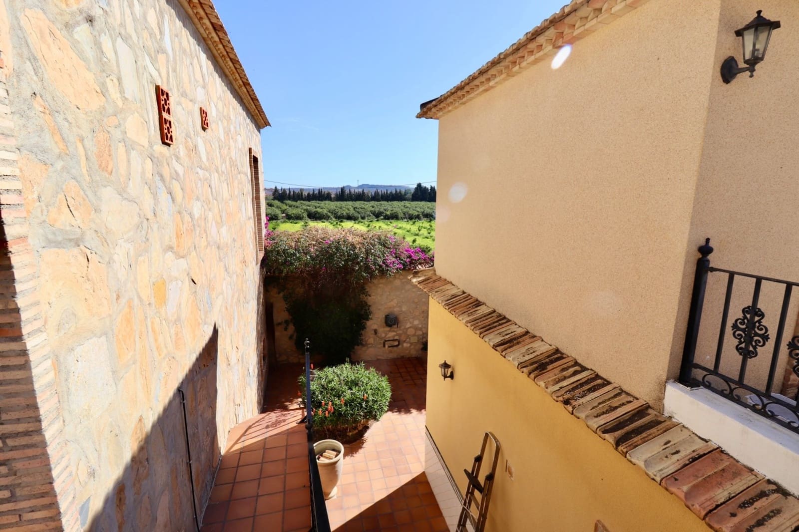 Chalet de 6 habitaciones en Rojales en venta con piscina garaje - 599.000 € (Ref: 9999406)