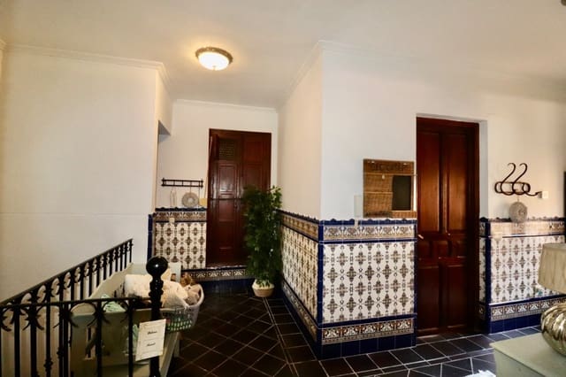 Chalet de 6 habitaciones en Rojales en venta con piscina garaje - 599.000 € (Ref: 9999406)