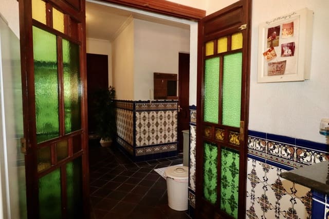 Chalet de 6 habitaciones en Rojales en venta con piscina garaje - 599.000 € (Ref: 9999406)