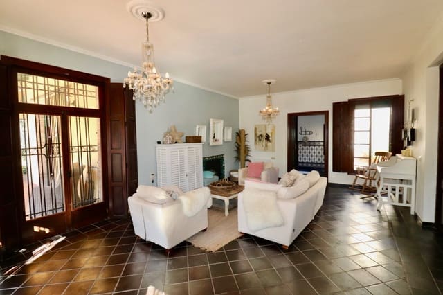 Chalet de 6 habitaciones en Rojales en venta con piscina garaje - 599.000 € (Ref: 9999406)