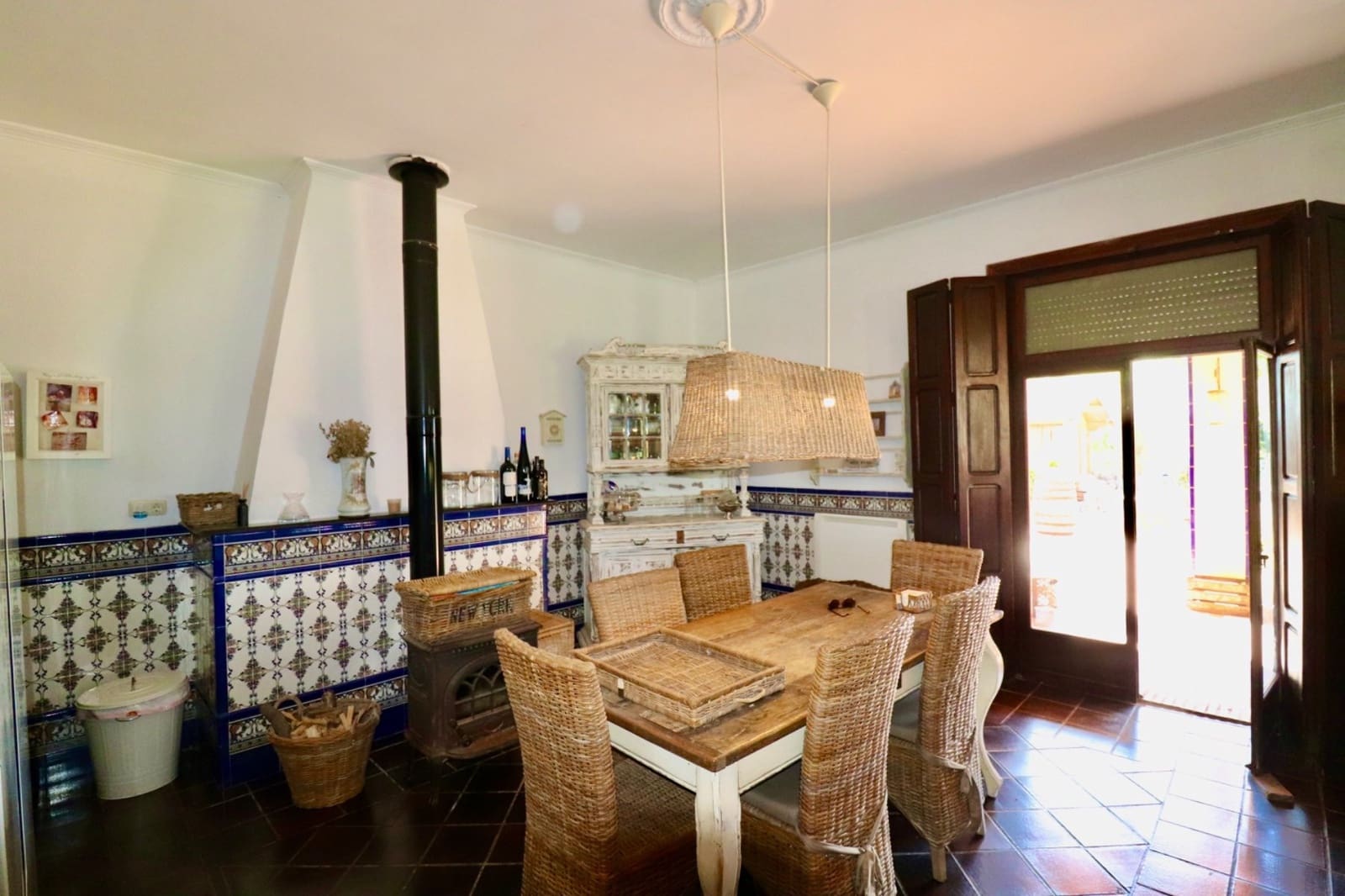 Chalet de 6 habitaciones en Rojales en venta con piscina garaje - 599.000 € (Ref: 9999406)