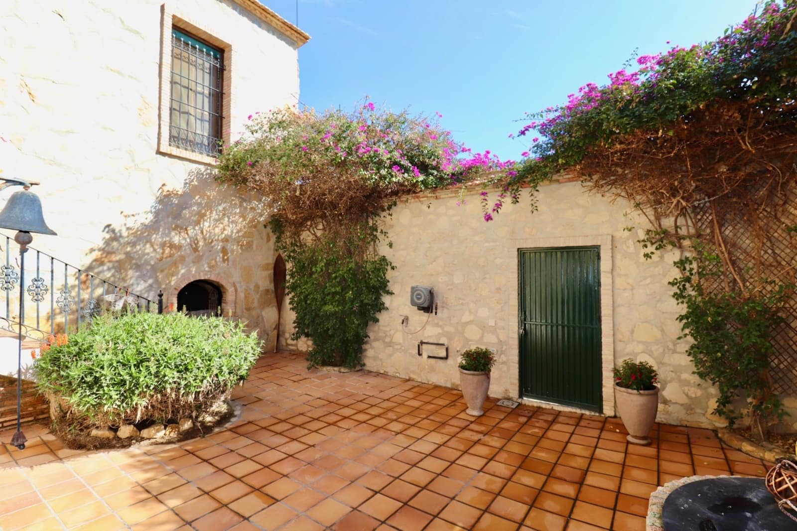 Chalet de 6 habitaciones en Rojales en venta con piscina garaje - 599.000 € (Ref: 9999406)