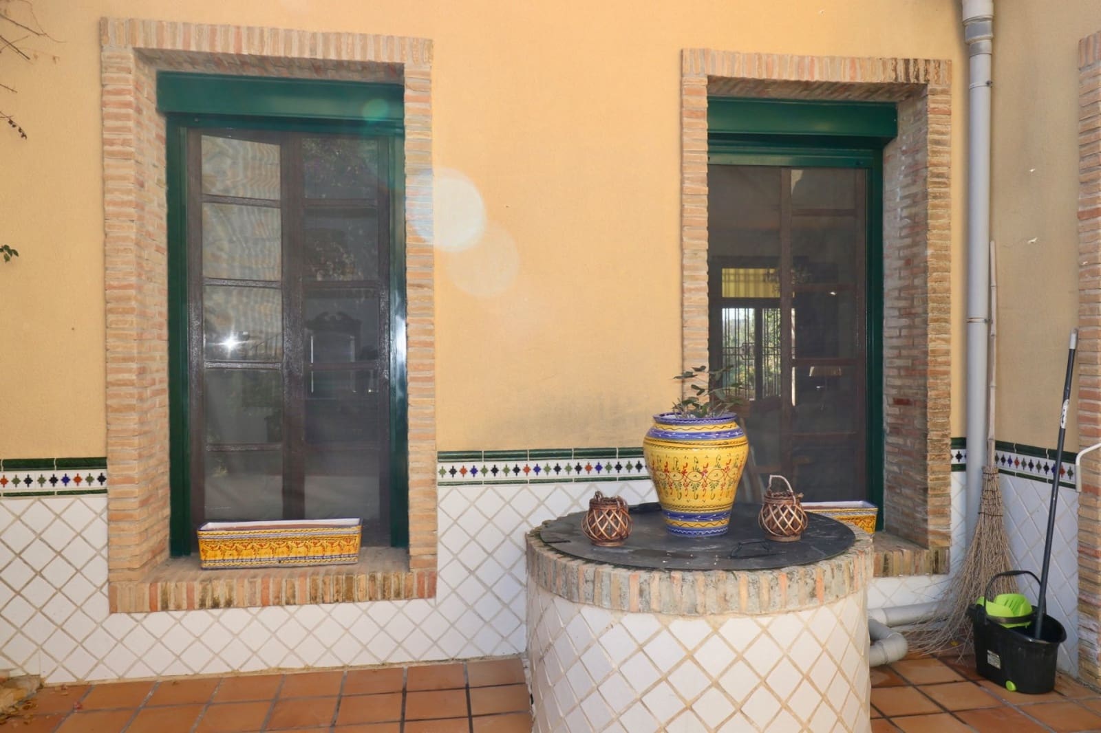 Chalet de 6 habitaciones en Rojales en venta con piscina garaje - 599.000 € (Ref: 9999406)