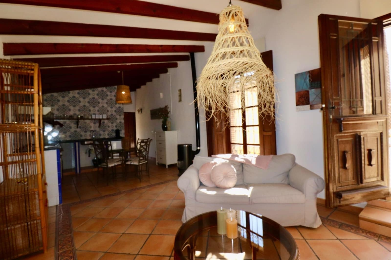Chalet de 6 habitaciones en Rojales en venta con piscina garaje - 599.000 € (Ref: 9999406)