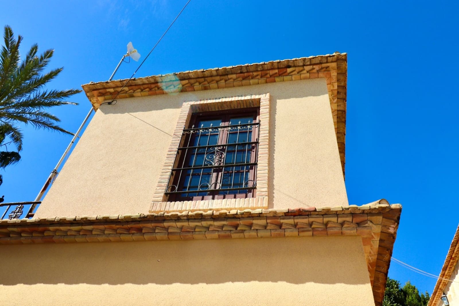 Chalet de 6 habitaciones en Rojales en venta con piscina garaje - 599.000 € (Ref: 9999406)