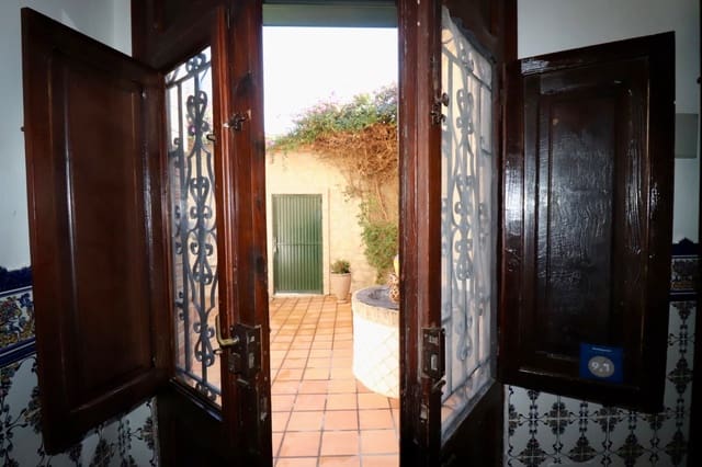 Chalet de 6 habitaciones en Rojales en venta con piscina garaje - 599.000 € (Ref: 9999406)