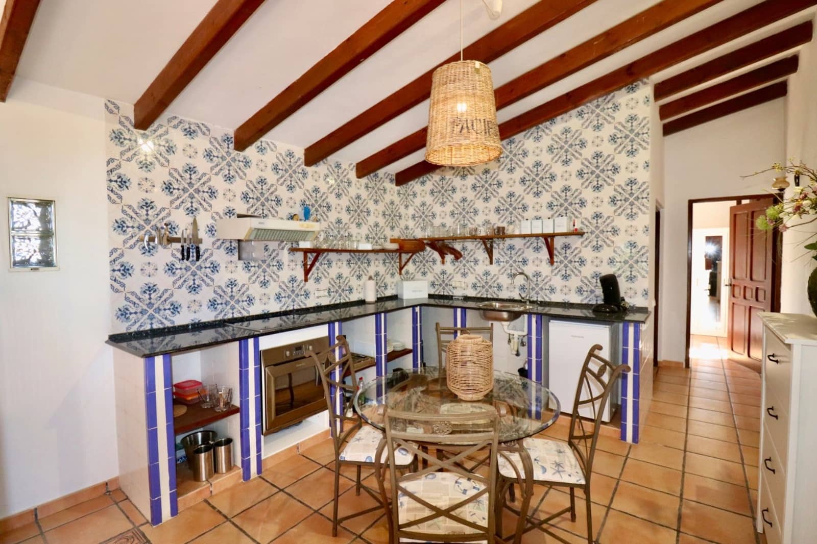Chalet de 6 habitaciones en Rojales en venta con piscina garaje - 599.000 € (Ref: 9999406)