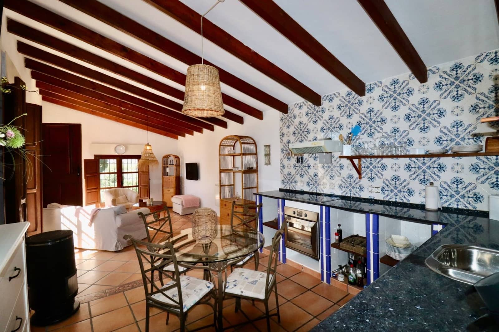 Chalet de 6 habitaciones en Rojales en venta con piscina garaje - 599.000 € (Ref: 9999406)